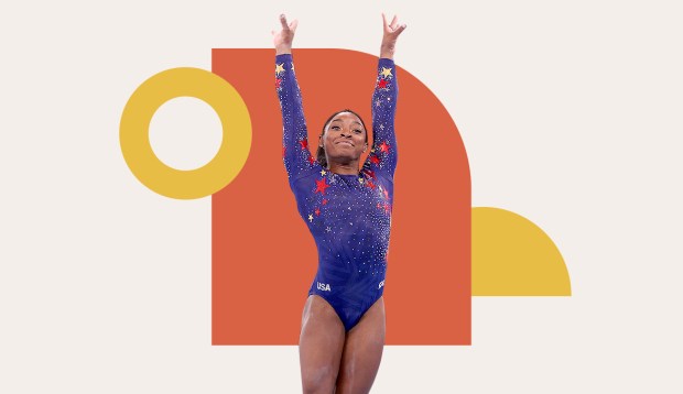 Simone Biles's Impact Is Greater Than Any Single Performance—She's Changing the Face of Gymnastics