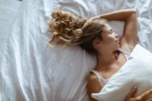 Holding Your Breath During Sex Is Super Normal—Here Are Some Common Reasons Why