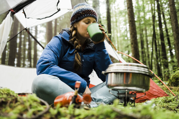 5 Adventurer-Approved Healthy Camping Meals That Are Also Super Easy to Make