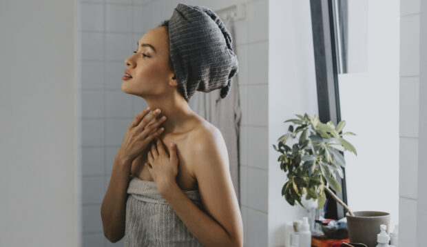 6 Body Exfoliators That Will Slough Away Every Inch of Dead Skin
