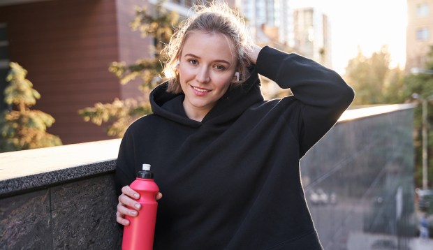 7 of the Best Electrolyte Drinks To Sip Before *and* After a Workout for Maximum...