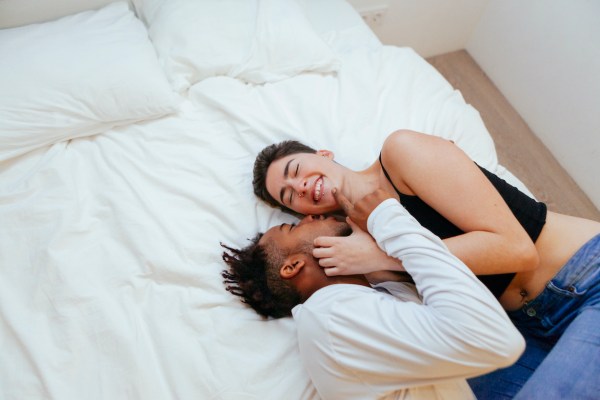 The Best Sexual Fantasy for Your Zodiac Sign, According to an Astrologer