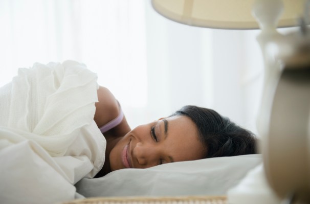 Everything You Need To Know About Sleep Orgasms, Because Pleasure Doesn't Need To Stop at...