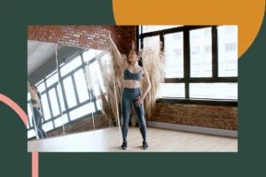 This 15-Minute Workout Strengthens Every Single Muscle in Your Upper Body