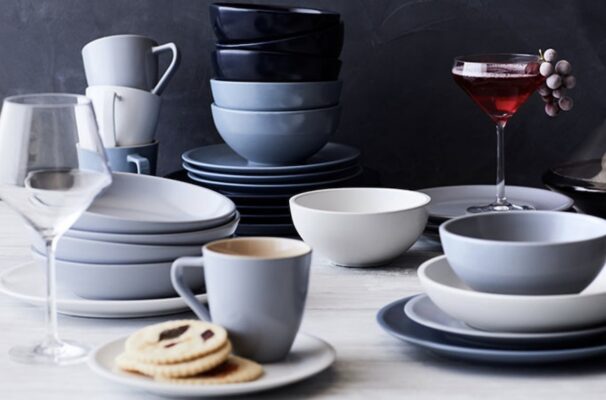 Le Creuset Makes the Most Elegant Ceramic Mugs That are Just $6 Right Now at...
