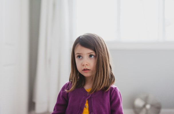 Spanking Your Kids Likely Does More Harm Than Good—Here Are 7 Things To Try Instead