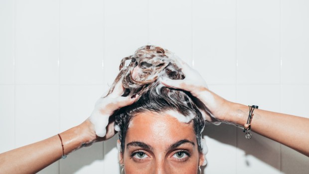 9 of the Best Shampoos And Conditioners For Oily Hair