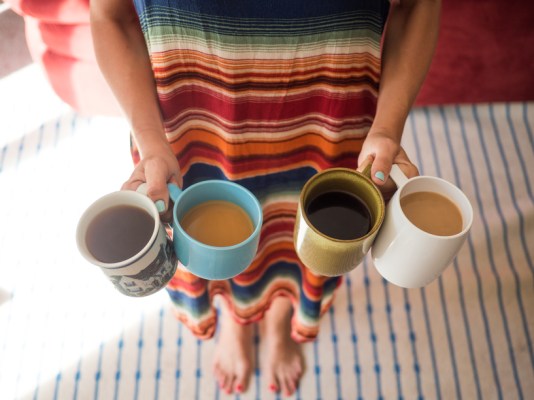 4 Reasons Your Cup of Coffee Might Not Be Reaching Its Full Health-Boosting Potential