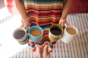 4 Reasons Your Cup of Coffee Might Not Be Reaching Its Full Health-Boosting Potential