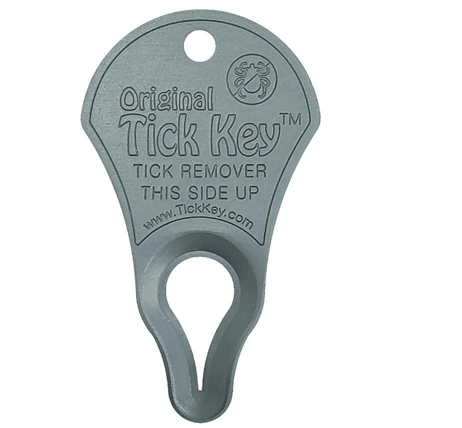 The Original Tick Key