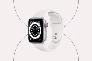 The Unrivaled Apple Watch Series 6 Is $100 Off Right Now