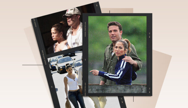 The Reason You Care About Jennifer Lopez and Ben Affleck Getting Back Together (Even Though...