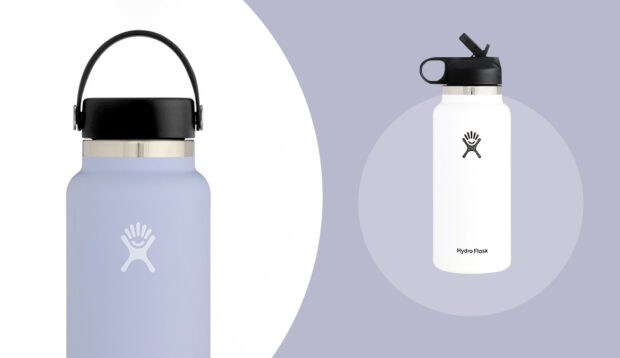 Here's Why This Cult-Favorite Water Bottle Is Worth Every Penny—And Why You'll Want Several