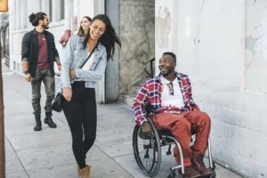 5 Ways To Demonstrate Allyship During Disability Pride Month and Beyond