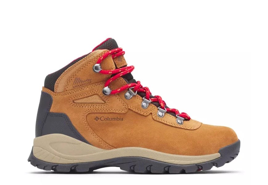 best hiking boots for women