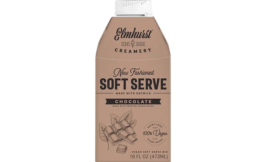 elmhurst ice cream mix