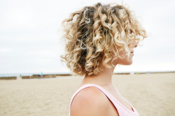 If Summer Has Taken a Toll on Your Hair, This Is the One Product You...