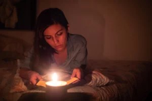 Here’s How To Use Night Affirmations for Better Sleep