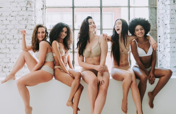 These Are the Best Underwear and Bra Deals From the Nordstrom Anniversary Sale
