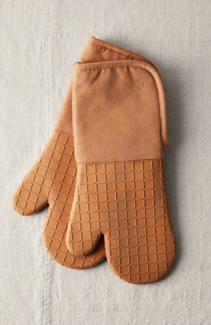 Oven gloves
