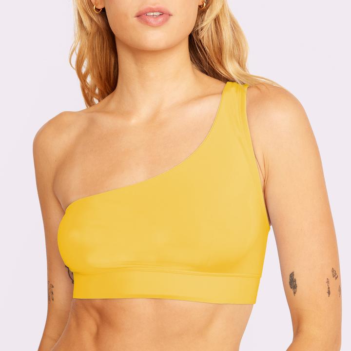 5 Lightly Lined Bras That Offer Support and Comfort