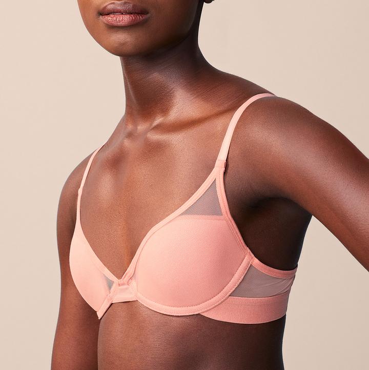 5 Lightly Lined Bras That Offer Support and Comfort