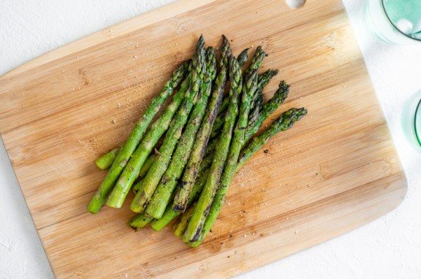 7 Easy Asparagus Recipes to Serve When You're Sick of Just Roasting Them