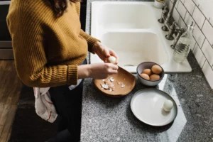 If You Own an Instant Pot and Love Eating Eggs, This $5 Egg Insert Will Shave Hours Off Your Weekly Meal Prep