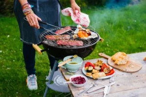 9 Outdoor Kitchen Tools You Need To Make Entertaining Easier