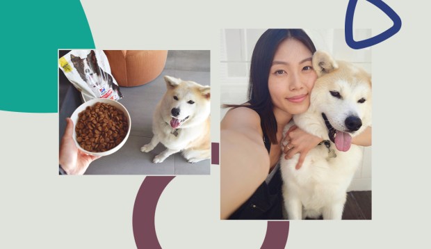 How an Entrepreneur Manages To Prioritize Wellness (for Herself and Her Dog) Even With a...