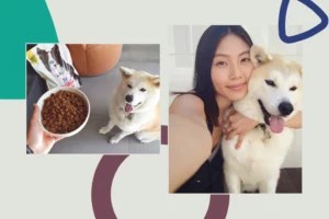 How an Entrepreneur Manages To Prioritize Wellness (for Herself and Her Dog) Even With a Jam-Packed Schedule