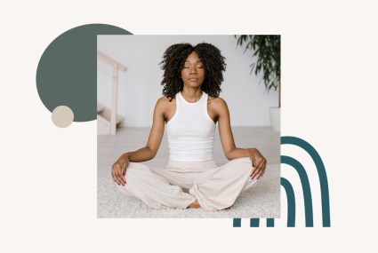 ‘I’m a Meditation Teacher, and 3 Minutes Is the Perfect Amount of Time To Reap the Benefits of Meditation’