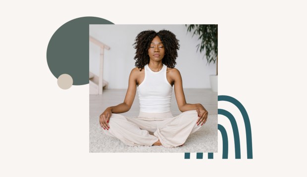 'I'm a Meditation Teacher, and 3 Minutes Is the Perfect Amount of Time To Reap...