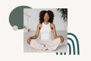 'I'm a Meditation Teacher, and 3 Minutes Is the Perfect Amount of Time To Reap the Benefits of Meditation'