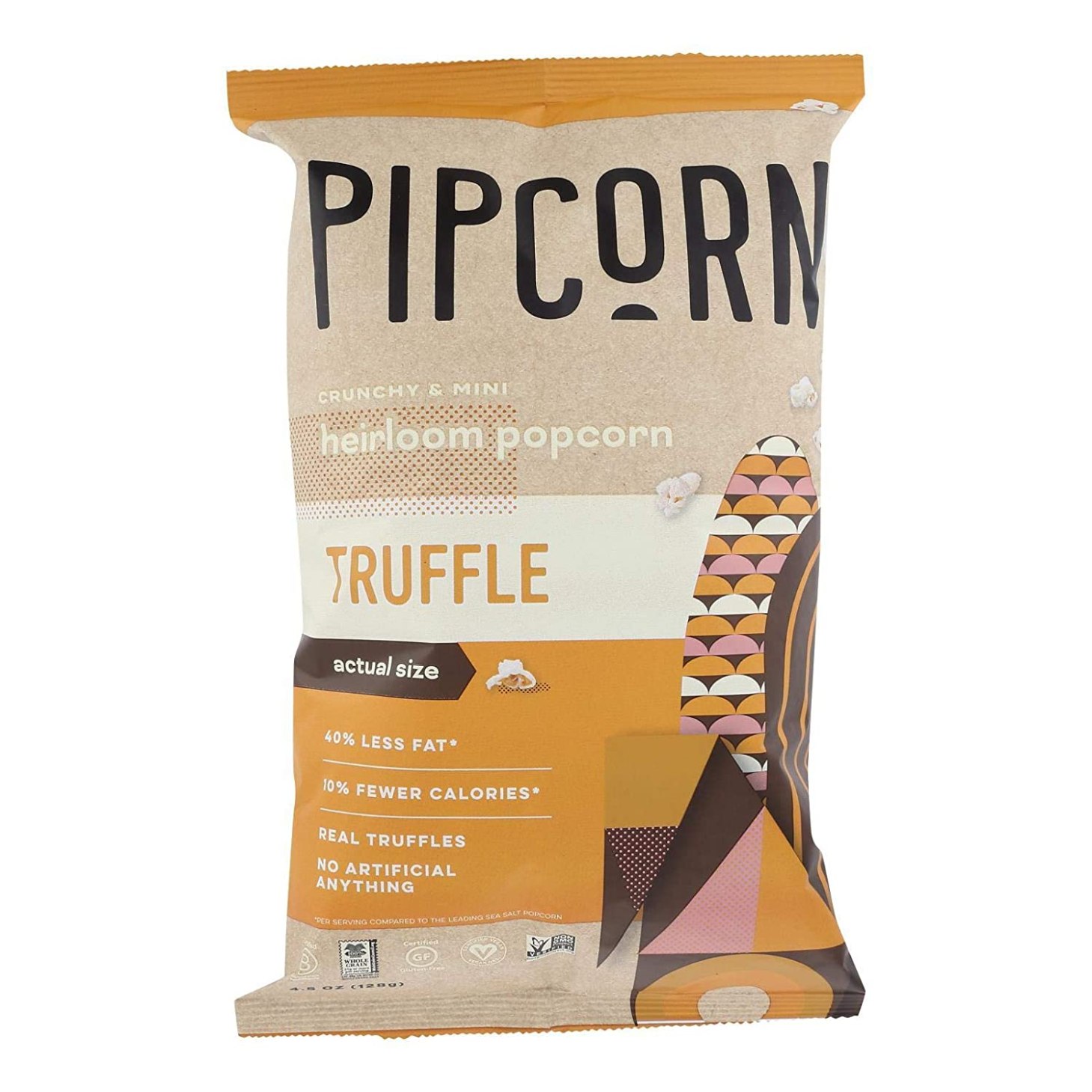 pipcorn truffle popcorn