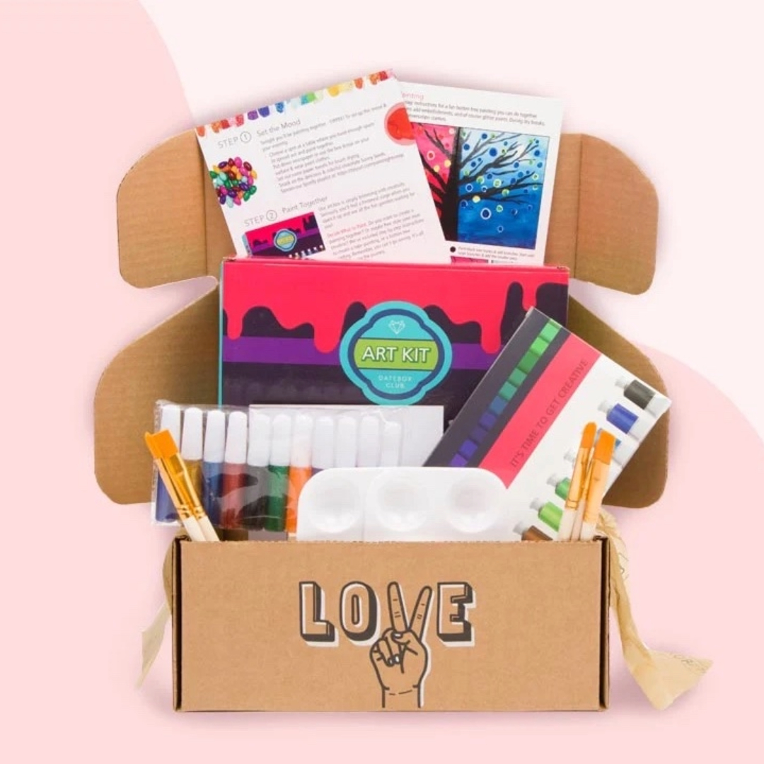 44 Best Subscription Boxes for Women