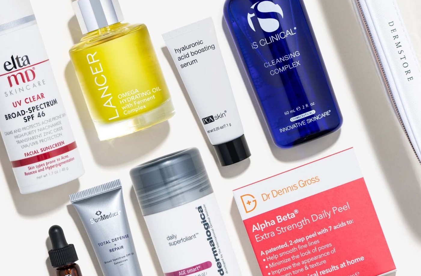 The Dermstore Anniversary Event Is Finally Here, Offering Up to 25% Off Premier Beauty Products