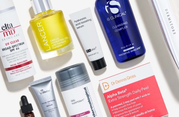 Dermatologists' Favorite Luxury Beauty Products Are 25% Off at the Dermstore Anniversary Sale—And Trust Us,...