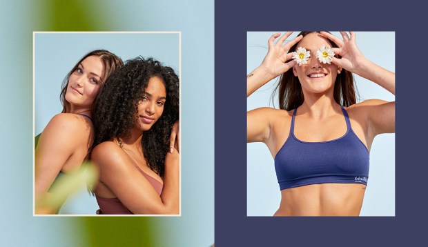'A Plant-Based Bra for Under $14 Now Exists, and I Was One of the First...