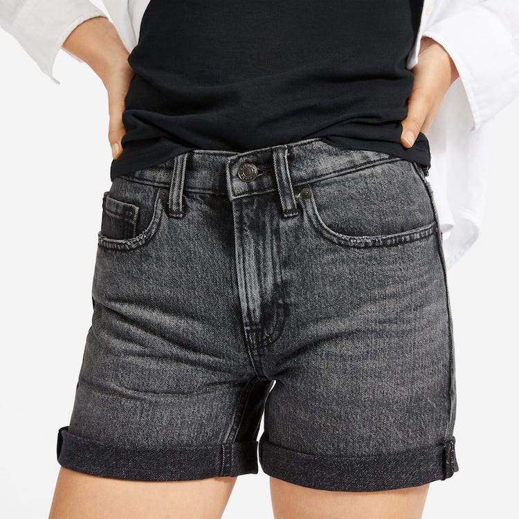 8 Best Denim Shorts For Chafing, According to Reviews 2021