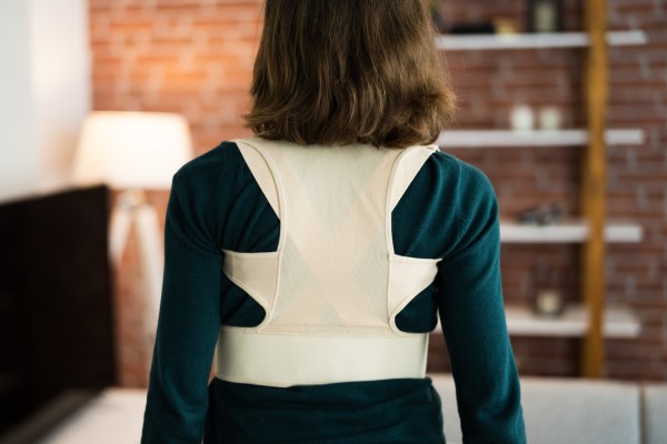 A Physical Therapist Tells Us Once and for All Whether Posture Correctors Really Work