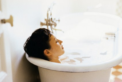 CBD-Infused Bath Salts Help You Achieve Maximum Relaxation