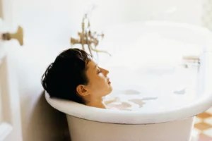 CBD-Infused Bath Salts Help You Achieve Maximum Relaxation