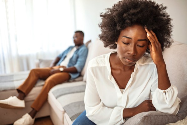 4 Signs You’re Carrying the Emotional Labor in Relationships
