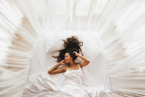The Best Bedtime Routine for Your Zodiac Sign, According to an Astrologer