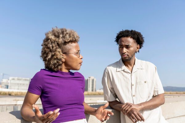 9 Things *Not* To Do During an Argument To Protect the Longevity of Your Relationship