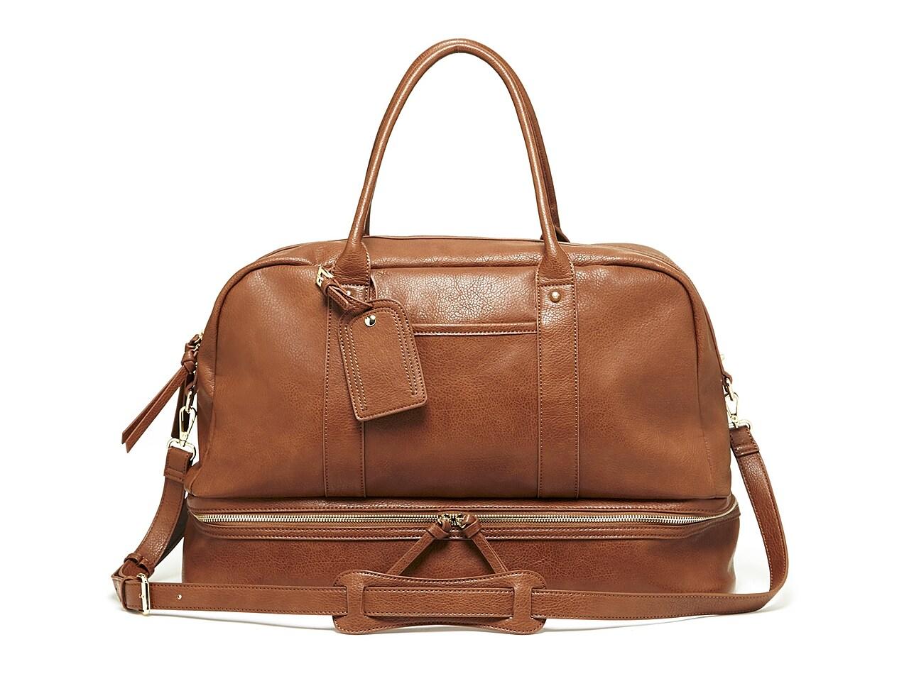 Mason Weekender Bag
