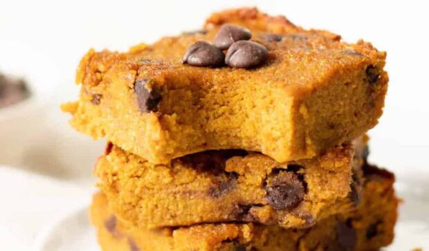 10 Healthy Pumpkin Recipes That Will Have You Cooking With the Immune-Supporting Squash All Fall