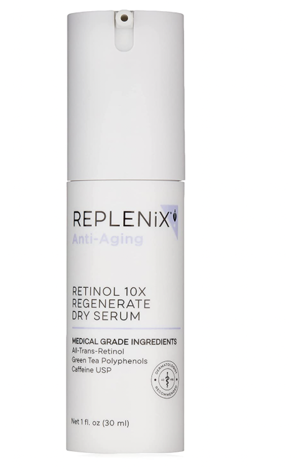 Replenix Retinol Cream