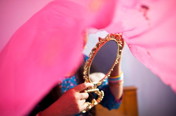 7 Health-Related Reasons To Look at Your Vulva With a Mirror